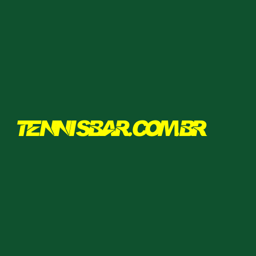 tennisbar.com.br Logo