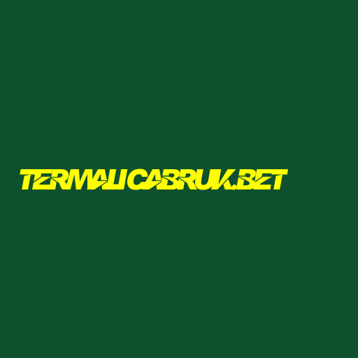 termalicabruk.bet Logo
