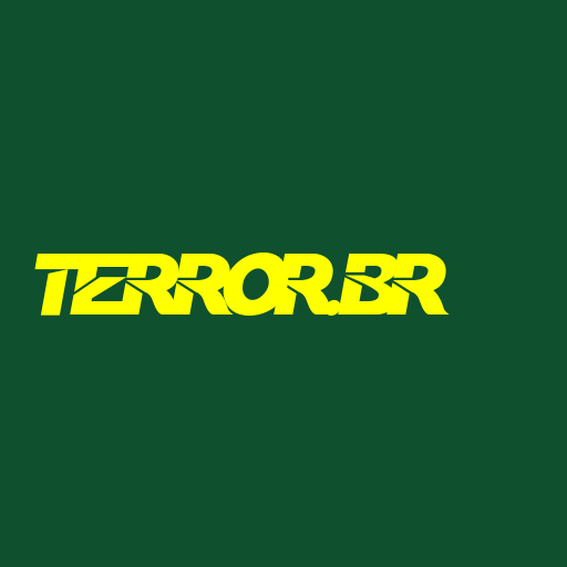terror.br Logo