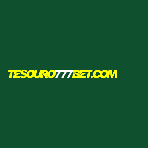 tesouro777bet.com Logo