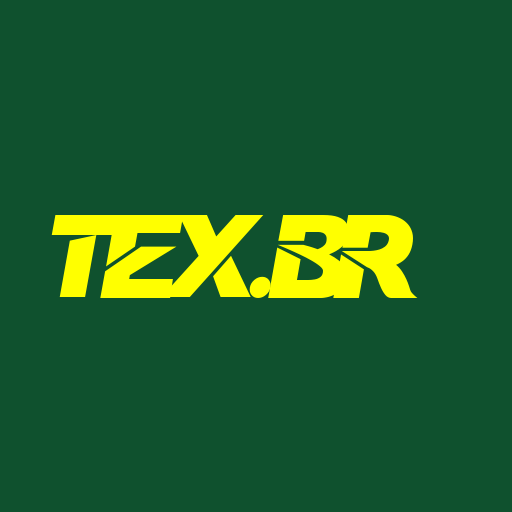tex.br Logo