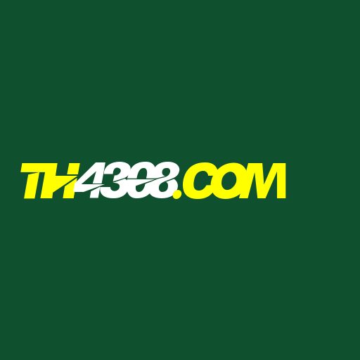 th4308.com Logo