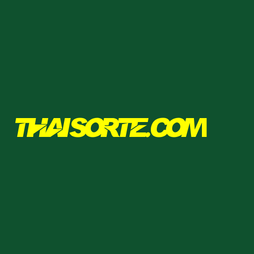 thaisorte.com Logo