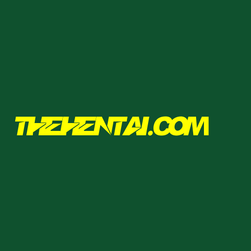 thehentai.com Logo