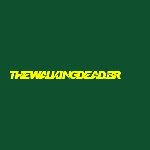 thewalkingdead.br Logo