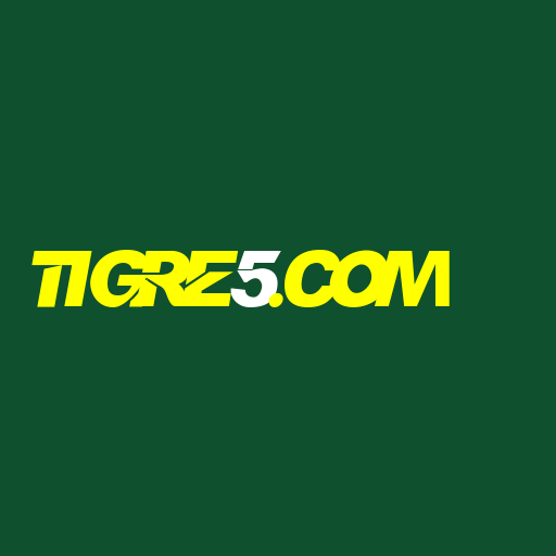 tigre5.com Logo