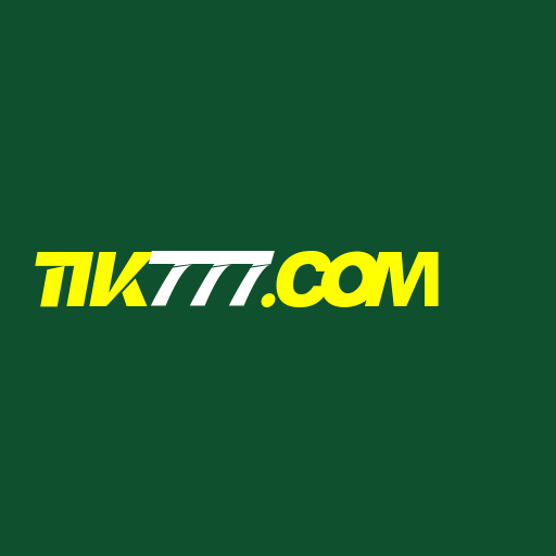 tik777.com Logo