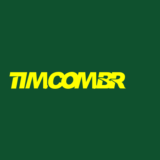 tim.com.br Logo