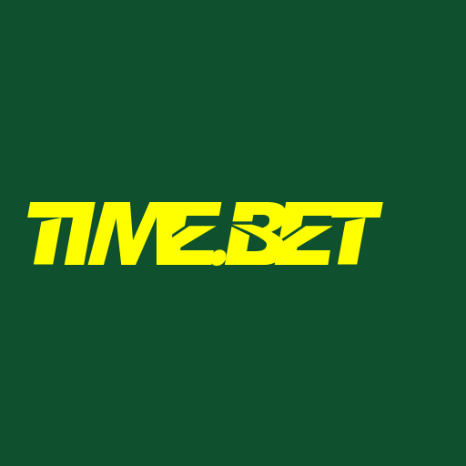 time.bet Logo
