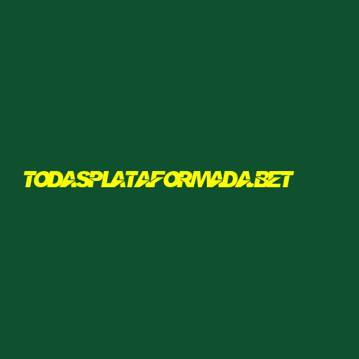 todasplataformada.bet Logo