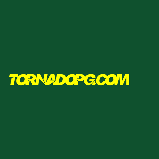tornadopg.com Logo