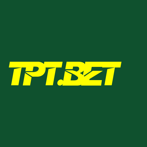 tpt.bet Logo
