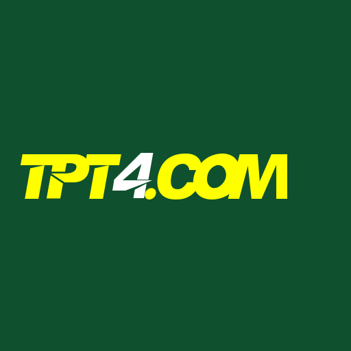tpt4.com Logo