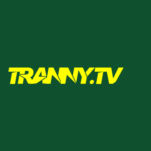 tranny.tv Logo