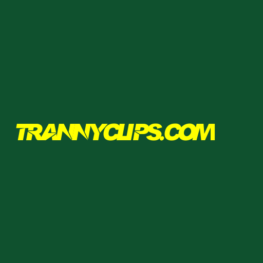 trannyclips.com Logo
