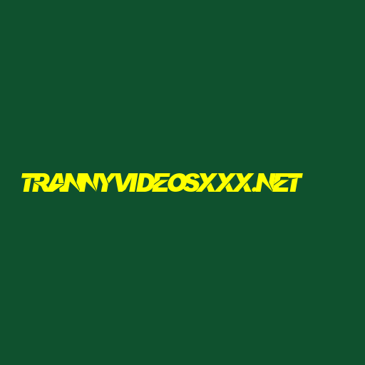 trannyvideosxxx.net Logo