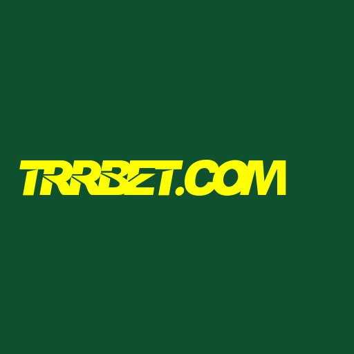 trrbet.com Logo