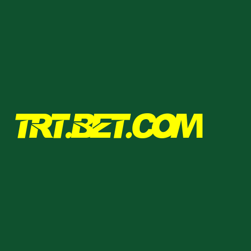 trt.bet.com Logo