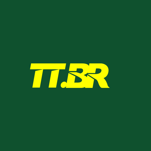 tt.br Logo