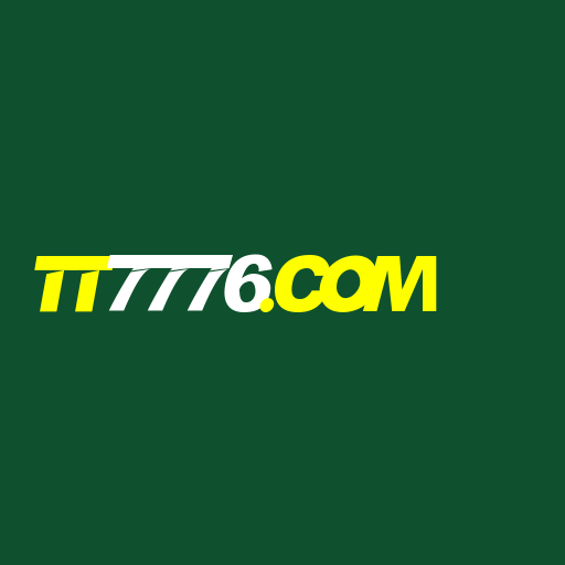 tt7776.com Logo