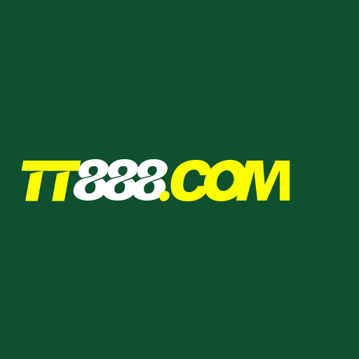 tt888.com Logo