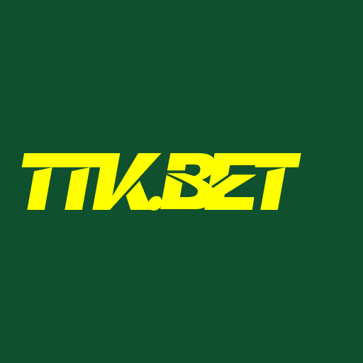 ttk.bet Logo