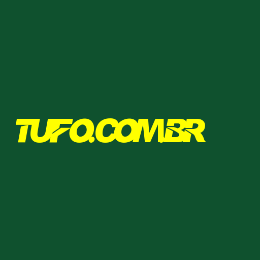 tufo.com.br Logo