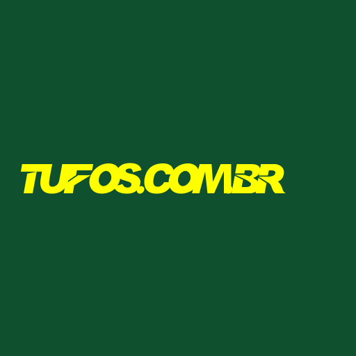 tufos.com.br Logo
