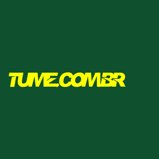 tume.com.br Logo