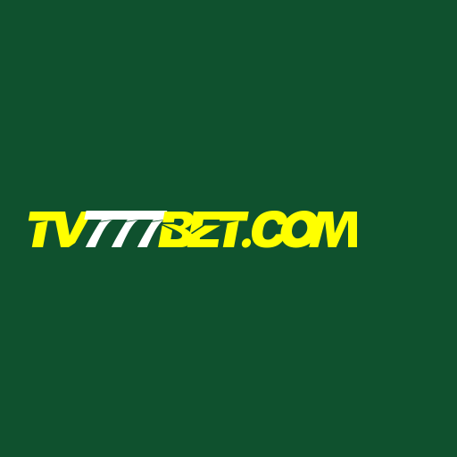 tv777bet.com Logo