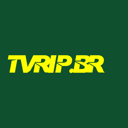 tvrip.br Logo