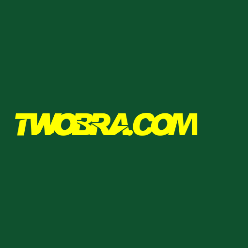 twobra.com Logo