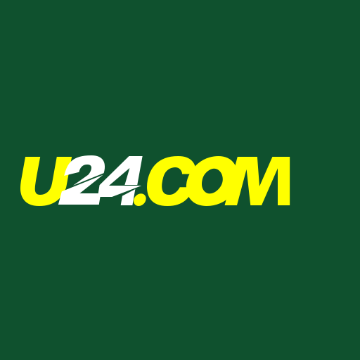 u24.com Logo