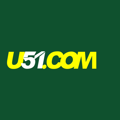 u51.com Logo