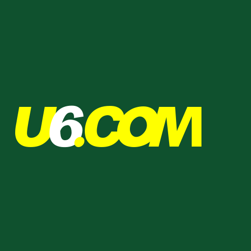u6.com Logo