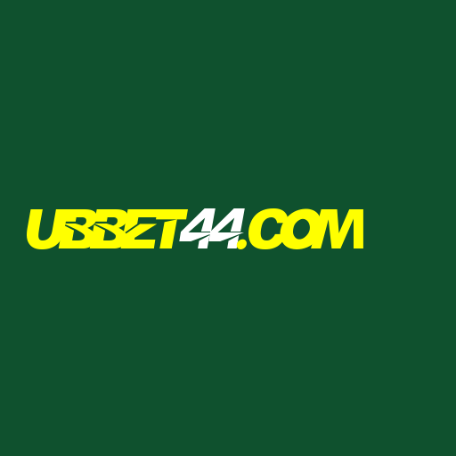 ubbet44.com Logo