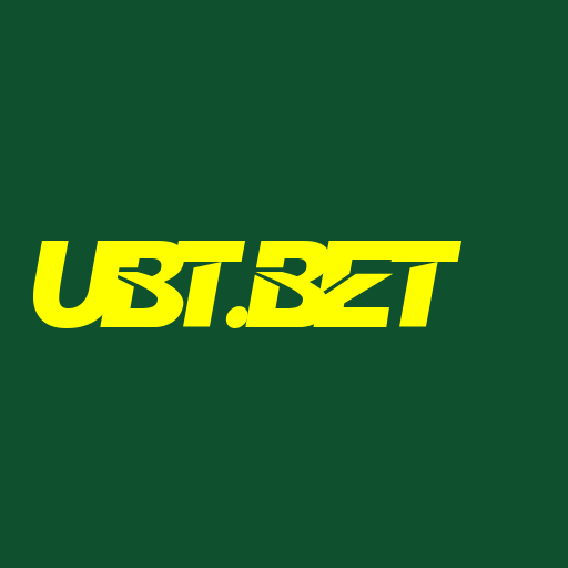 ubt.bet Logo