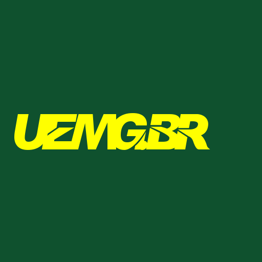 uemg.br Logo
