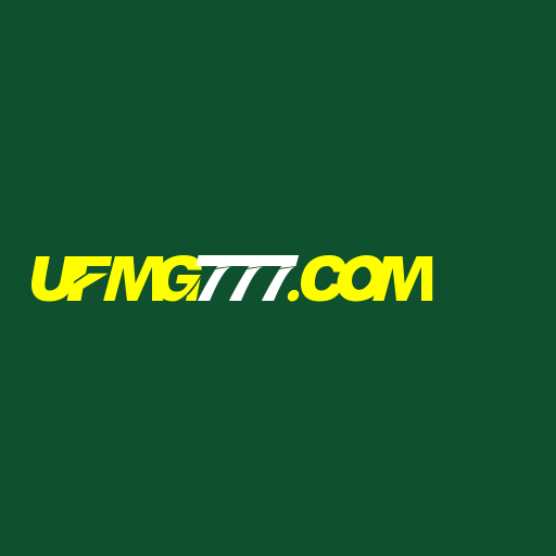 ufmg777.com Logo