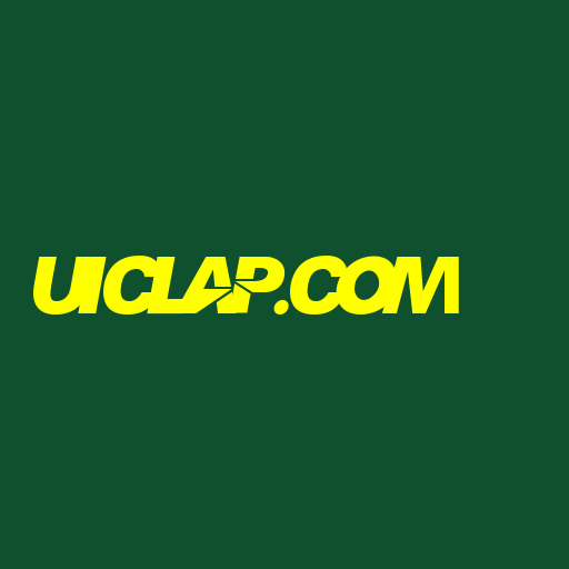 uiclap.com Logo