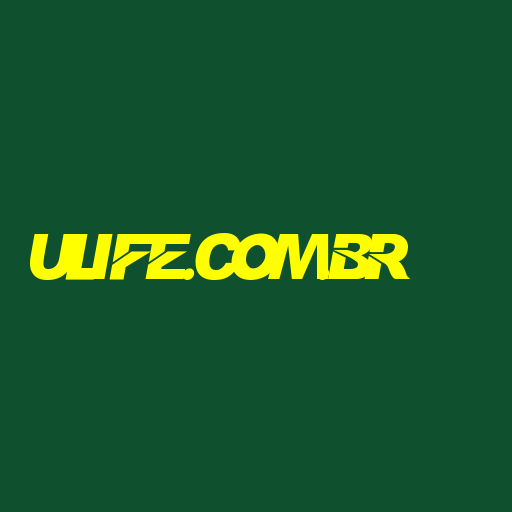 ulife.com.br Logo