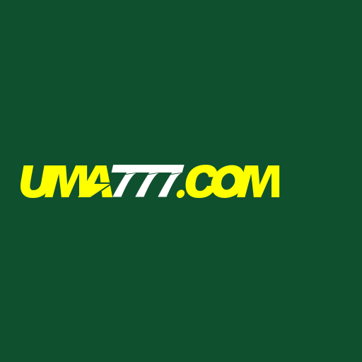 uma777.com Logo