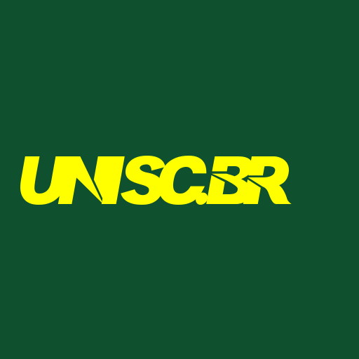 unisc.br Logo