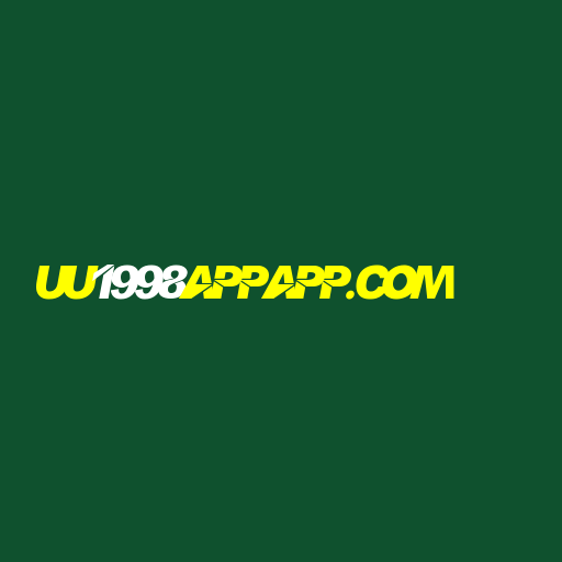 uu1998appapp.com Logo