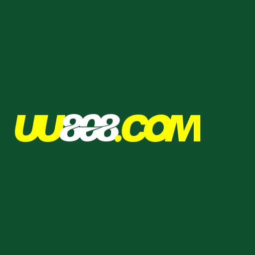 uu808.com Logo