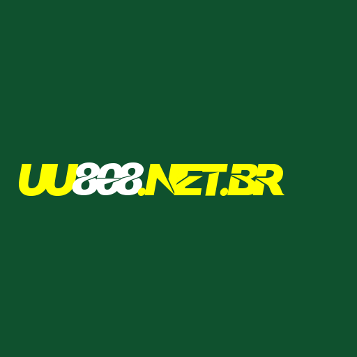 uu808.net.br Logo