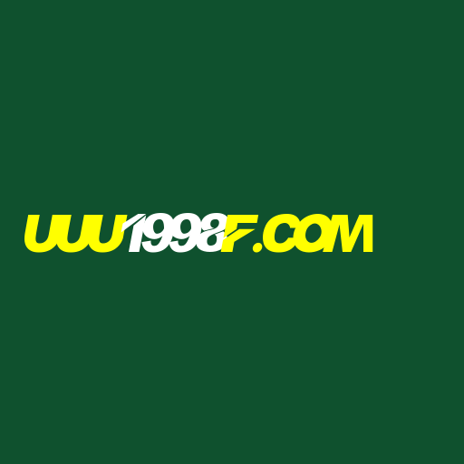 uuu1998f.com Logo