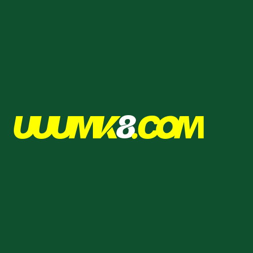uuumk8.com Logo