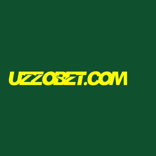 uzzobet.com Logo