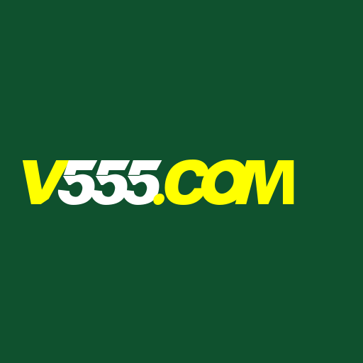 v555.com Logo